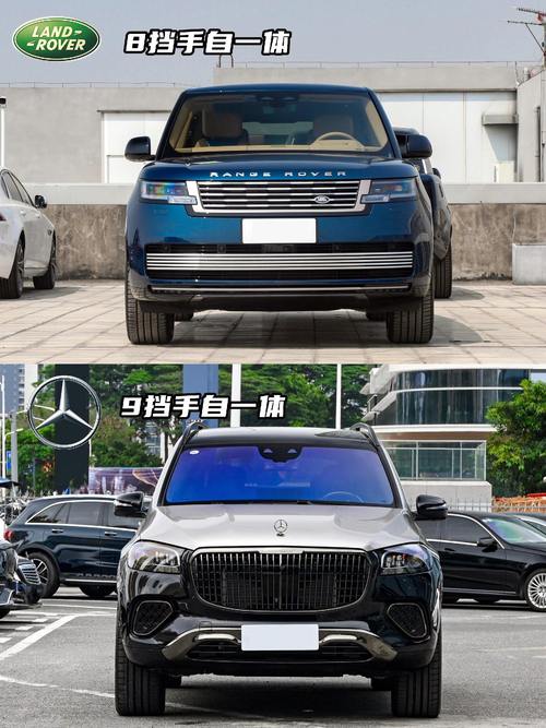 重庆316迈巴赫经典与现代的完美融合，路虎如何塑造独特的品牌形象